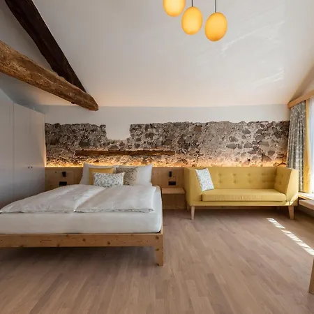 Weingut Schmid Oberrautner Apartment Suites Bolzano Exterior photo