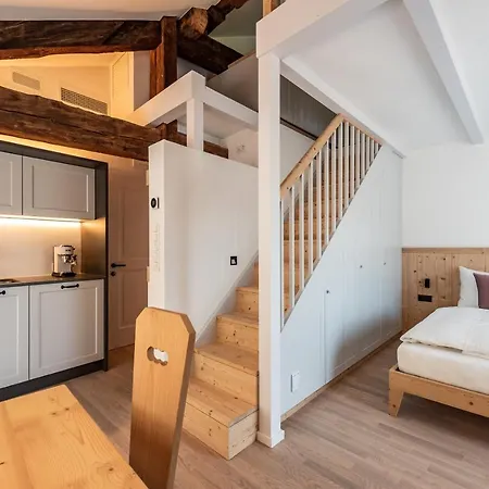 Weingut Schmid Oberrautner Apartment Suites Bolzano Exterior photo