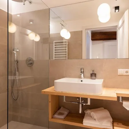 Weingut Schmid Oberrautner Apartment Suites Bolzano Exterior photo