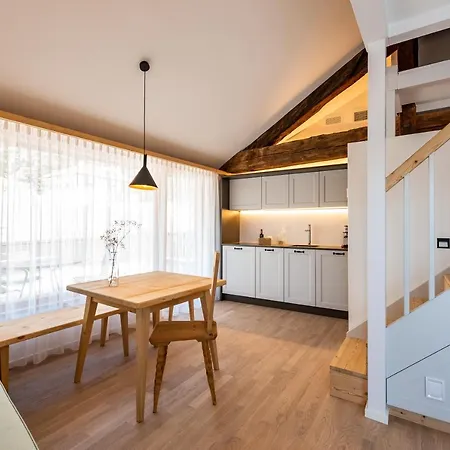 Weingut Schmid Oberrautner Apartment Suites Bolzano Exterior photo