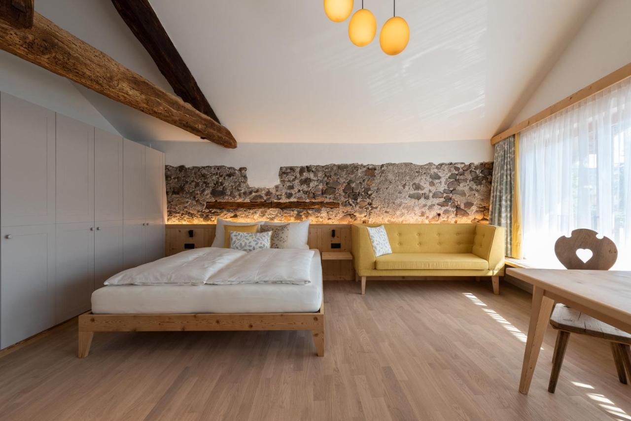 Weingut Schmid Oberrautner Apartment *