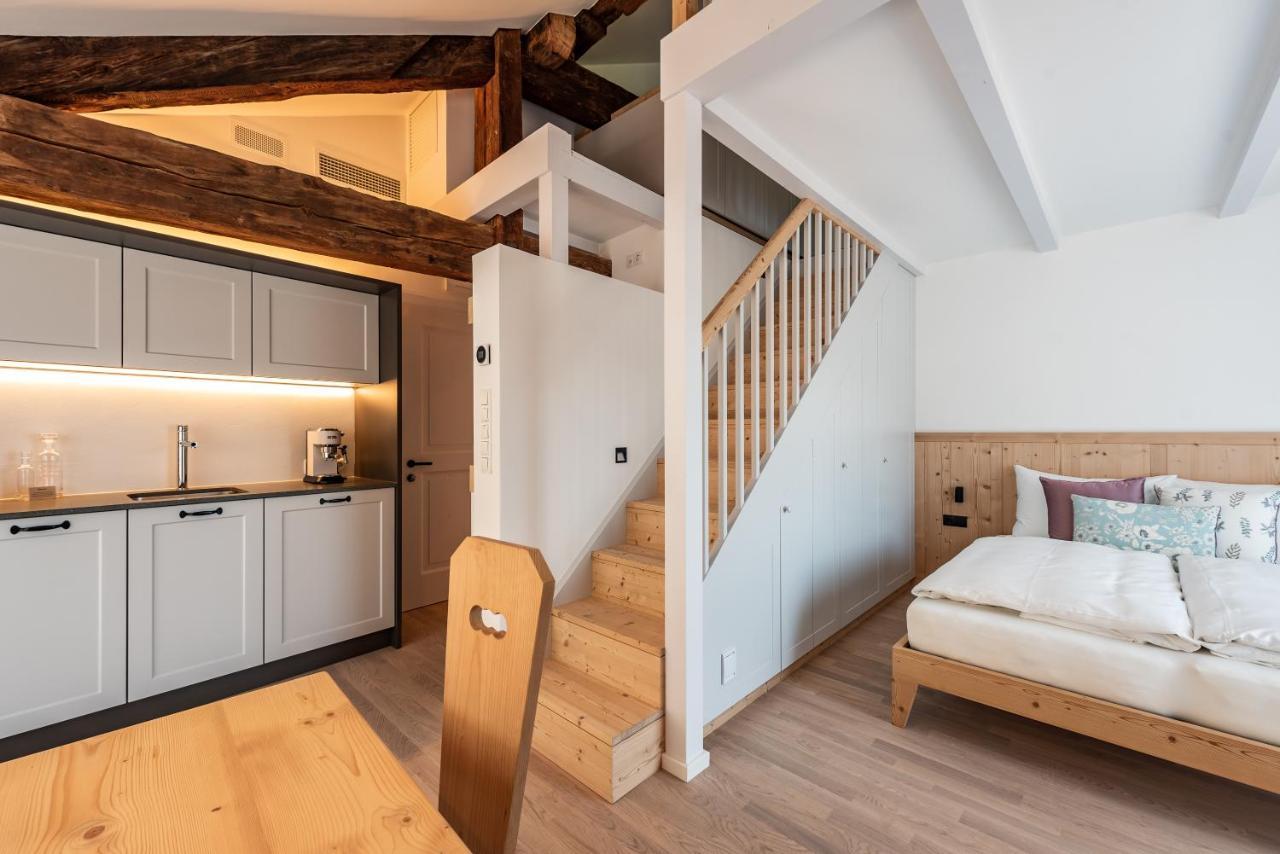 Apartment Weingut Schmid Oberrautner *