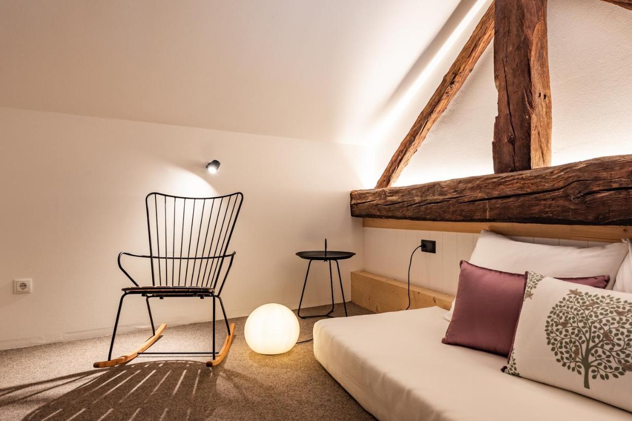 Appartement Weingut Schmid Oberrautner *