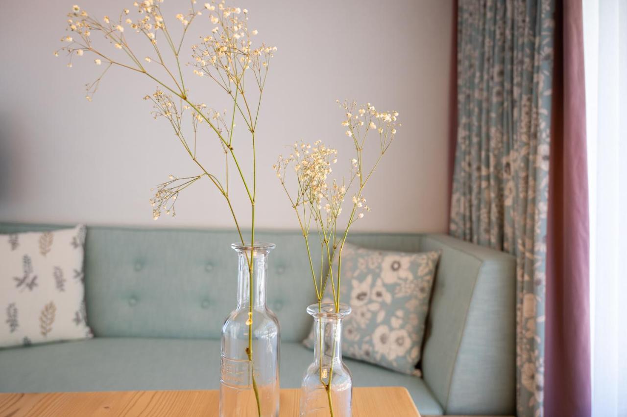 Weingut Schmid Oberrautner Apartment Bolzano
