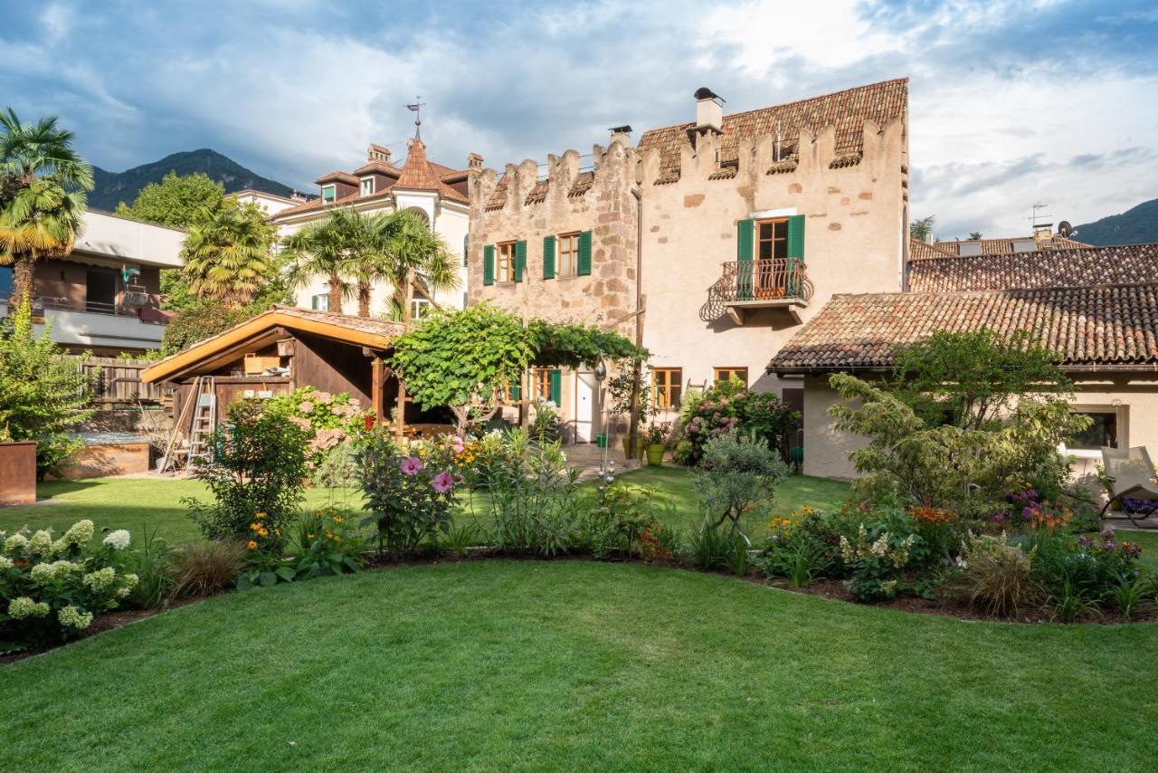 Weingut Schmid Oberrautner Appartement