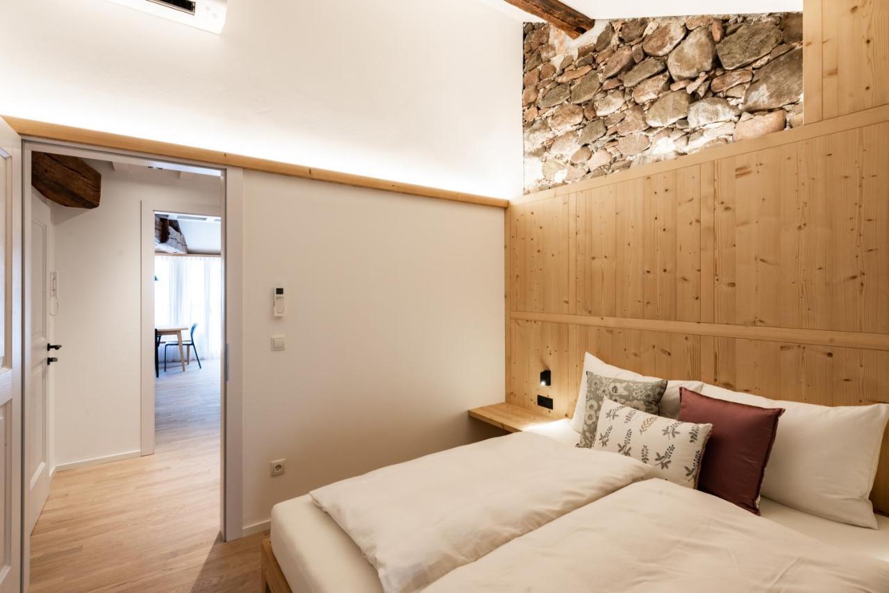 Weingut Schmid Oberrautner Apartment Bolzano