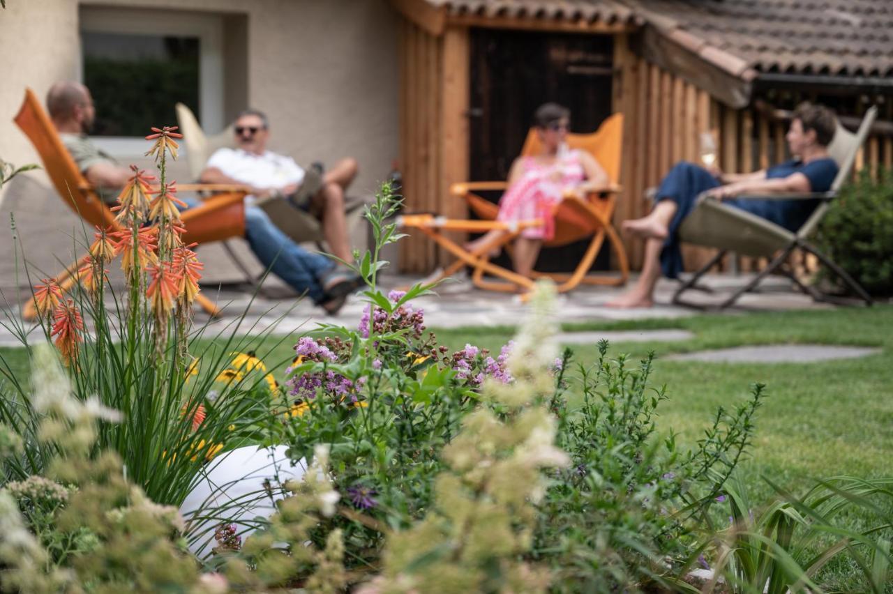 Appartement Weingut Schmid Oberrautner