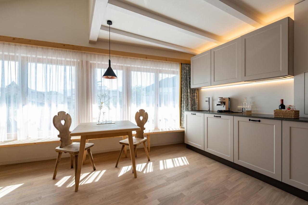 Weingut Schmid Oberrautner Apartment *