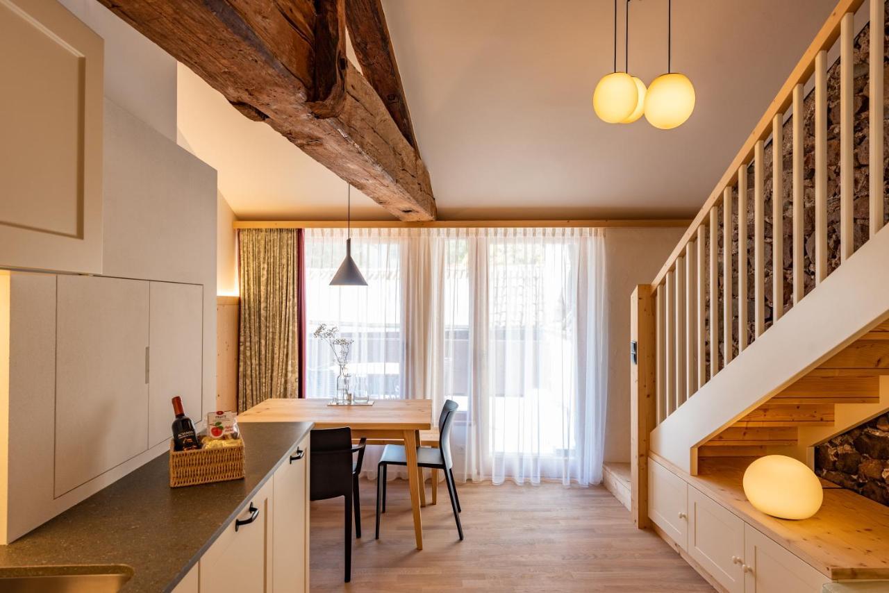 Weingut Schmid Oberrautner Apartment Bolzano